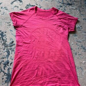 Lululemon swiftly 2.0